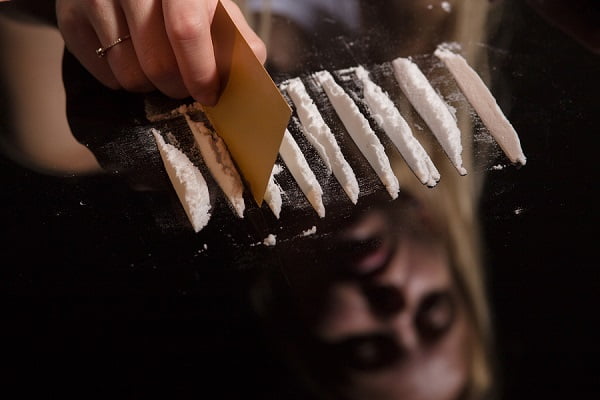Everything You Need to Know About Cocaine Charges in SC