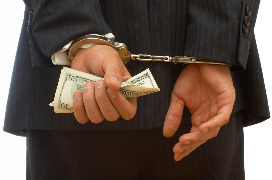 Overview of White Collar Crime Charges in SC