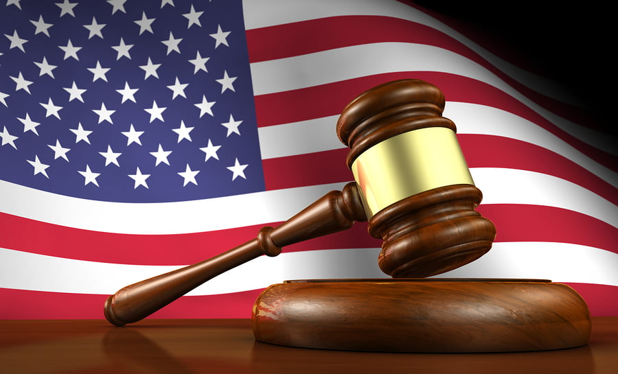 Federal Sentencing Guidelines