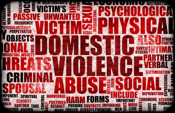 Signs of Domestic Violence & Abuse