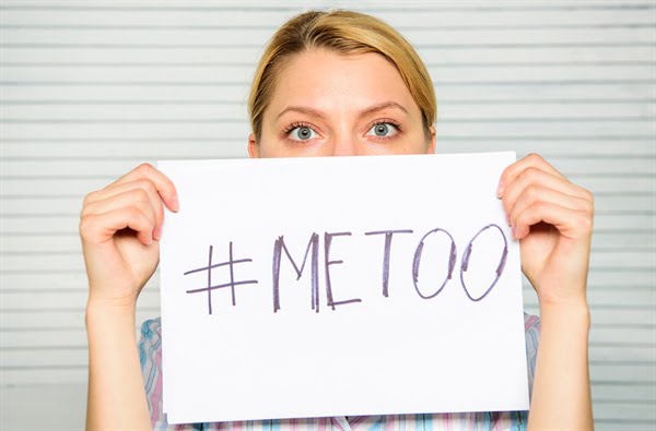 How Has the #MeToo Movement Impacted Accusations of Domestic Violence?