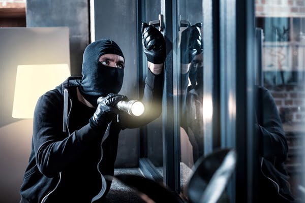 Burglary in SC: Charges & Penalties