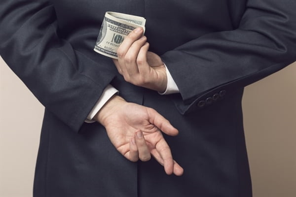 What Is Breach Of Trust With Fraudulent Intent In SC 