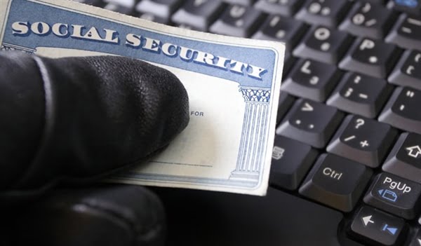 Is Identity Theft a Crime in SC?