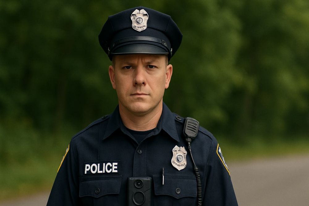 Is Your DUI Arrest on Video? Why It Matters in South Carolina