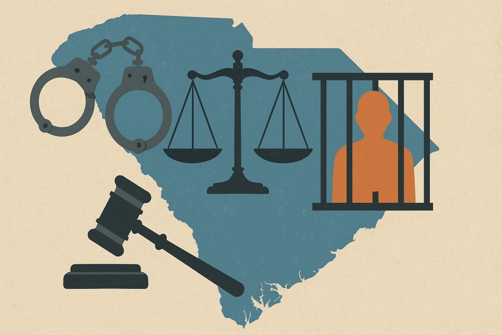 Collateral Consequences of a Criminal Conviction in SC