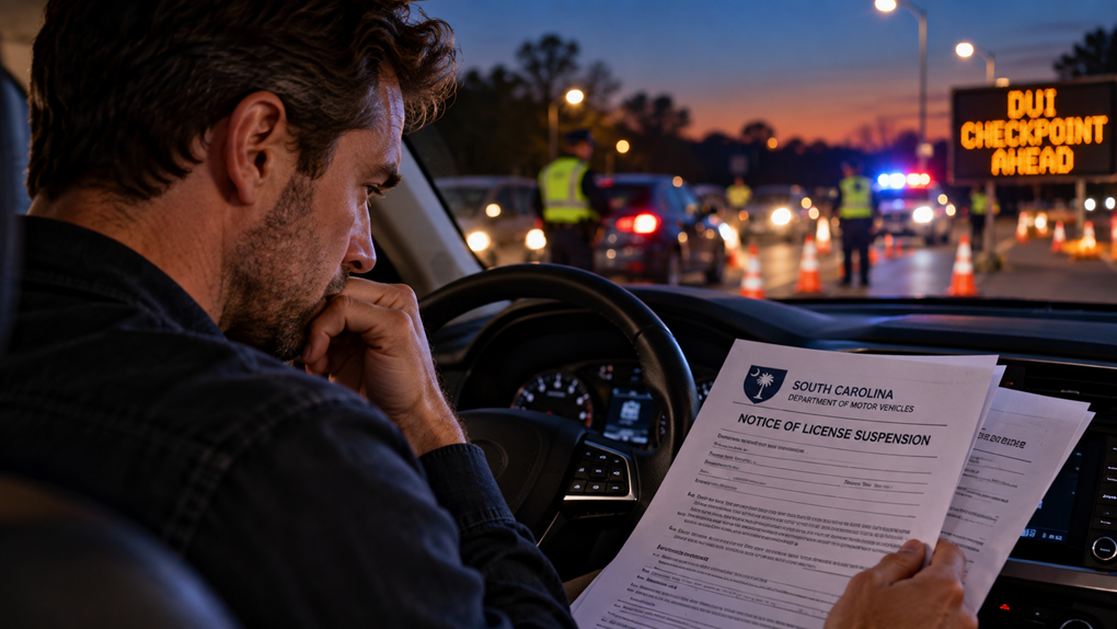 Getting Back on the Road After an Alcohol Related Incident
